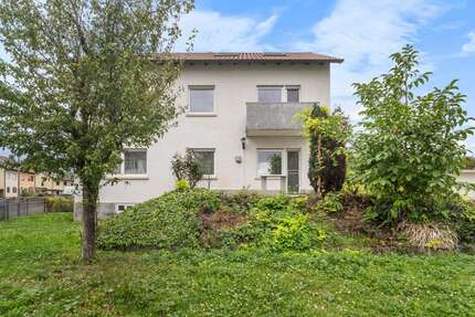 Haus Frankenthal (Pfalz) - 10 Zimmer, 210 m&sup2;, 589.000&euro; | Angebot:21880865
