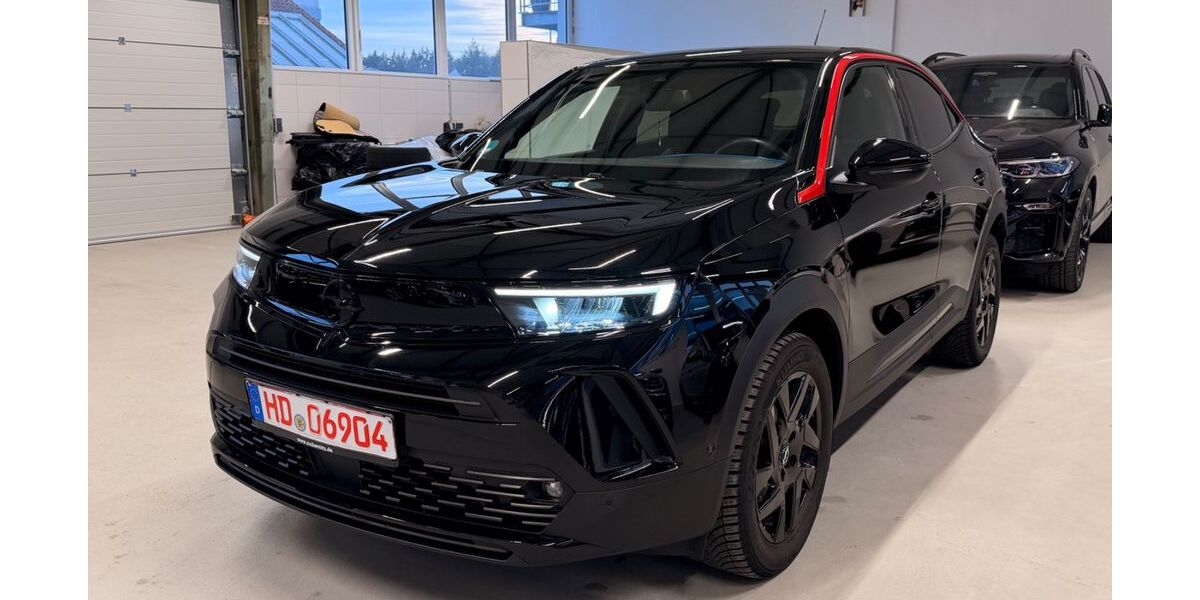 Opel Mokka 24.000 km 16.990 &euro; Walldorf 69190