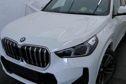 BMW X1 20.734 km 50.580 &euro; Neustadt 67433