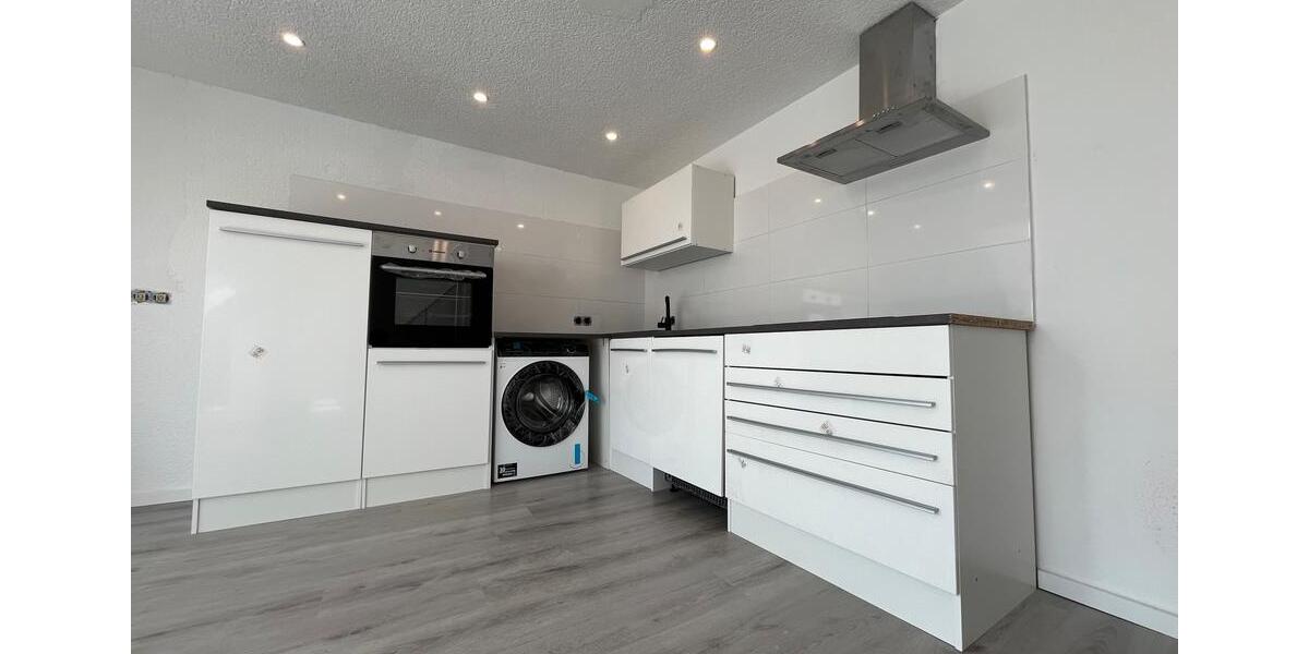 Maisonettenwohnung Ludwigshafen am Rhein Ludwigshafen-Hemshof - 4 Zimmer, 100 m&sup2;, 1.300&euro; | Angebot:25397525