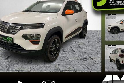 Dacia Spring 14.000 km 8.590 &euro; Mannheim 68165