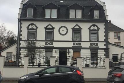 Ein Zimmer in einer Frauen Wohngemeinschaft 1 zimmer