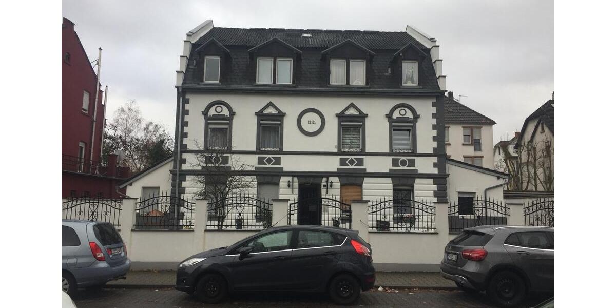 Ein Zimmer in einer Frauen Wohngemeinschaft 1 zimmer