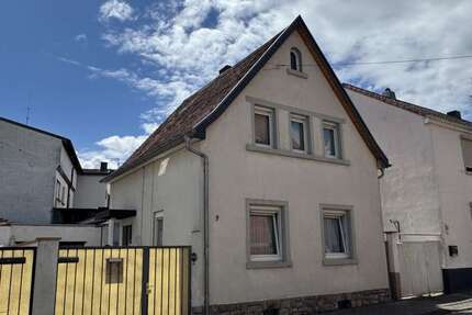 Haus Worms / Abenheim Abenheim - 4 Zimmer, 84 m&sup2;, 239.000&euro; | Angebot:27210688