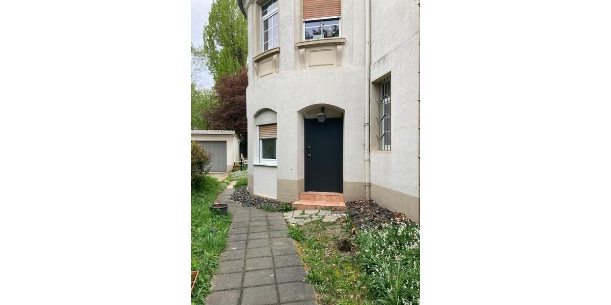 Etagenwohnung Ludwigshafen am Rhein Parkinsel - 2.5 Zimmer, 88 m&sup2;, 890&euro; | Angebot:26194463