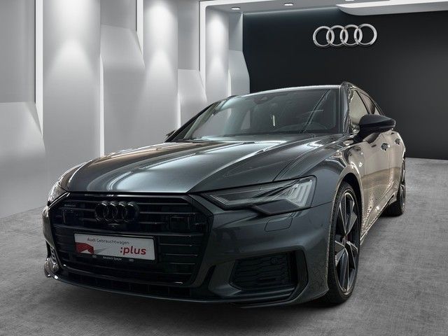 Audi A6 62.071 km 48.900 &euro; Speyer 67346