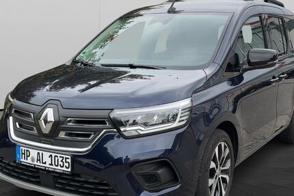 Renault Kangoo 9.999 km 26.990 &euro; Bensheim 64625