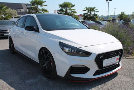 Hyundai i30 57.000 km 23.790 &euro; Speyer 67346