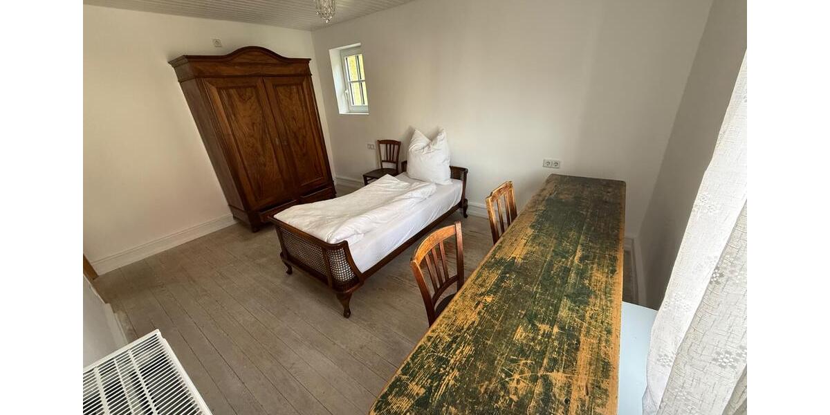 Etagenwohnung Worms Vororte Südwest - 1 Zimmer, 20 m&sup2;, 500&euro; | Angebot:26233204