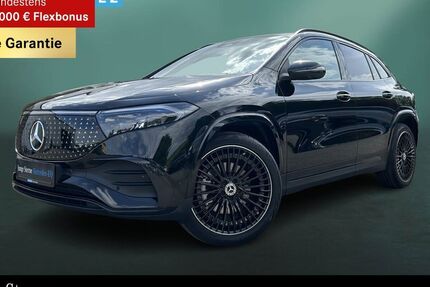 Mercedes-Benz EQA 5.534 km 49.990 &euro; Neustadt 67433