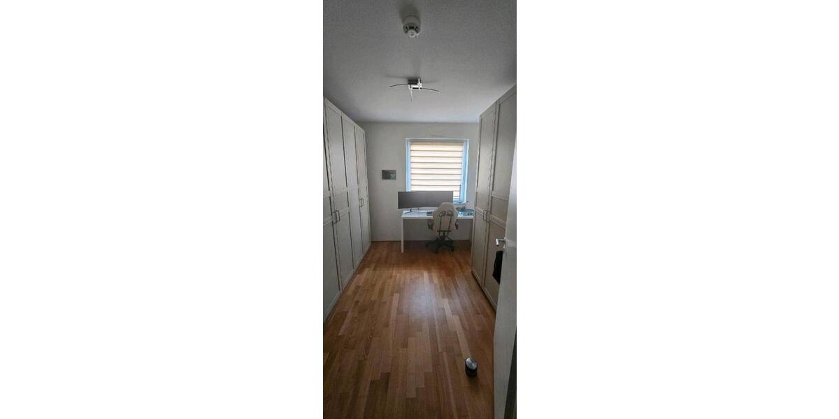 Etagenwohnung Mannheim Gartenstadt - 4 Zimmer, 99 m&sup2;, 1.770&euro; | Angebot:26237136