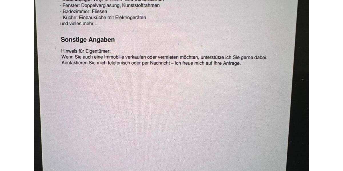 Etagenwohnung Ludwigshafen am Rhein Parkinsel - 2 Zimmer, 64 m&sup2;, 837&euro; | Angebot:26223762