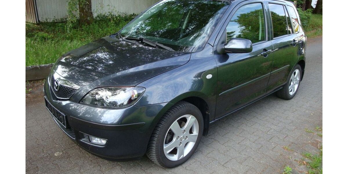 Mazda 2 73.900 km 6.799 &euro; Lorsch 64653