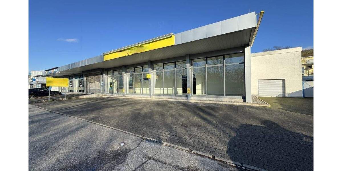 Gewerbeobjekt Heppenheim - 5.050&euro; | Angebot:25701640