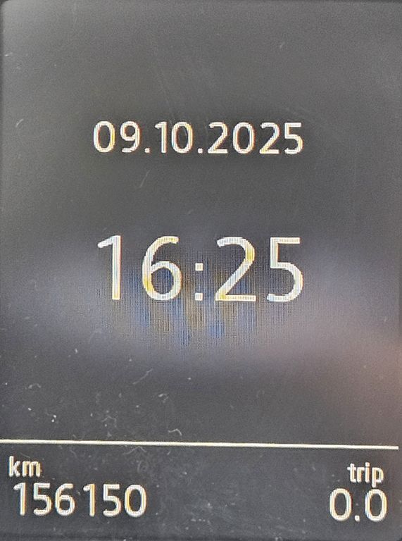 VW Passat 156.150 km 16.400 € Walldorf 69190