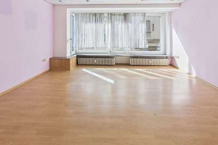 Wohnung zum Kaufen in Mannheim Rheinau 165.000 € 64 m² 2 zimmer