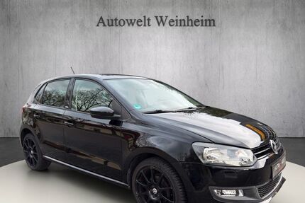 VW Polo 45.000 km 7.999 &euro; Weinheim 69469