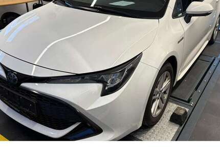 Toyota Corolla 103.000 km 19.690 &euro; Bensheim 64625