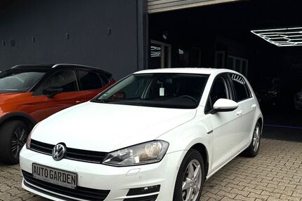 VW Golf 147.500 km 8.800 € Schwetzingen 68723