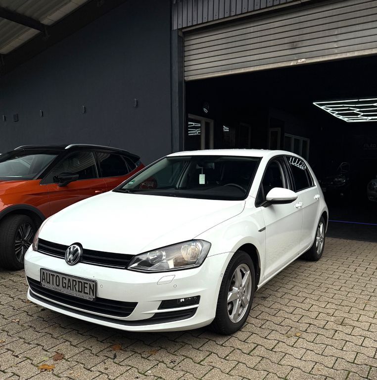 VW Golf 147.500 km 8.800 € Schwetzingen 68723