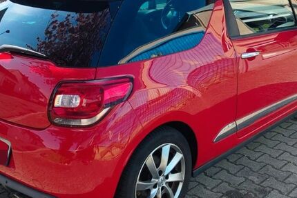 Citroen DS3 199.000 km 3.600 &euro; Waghäusel 68753