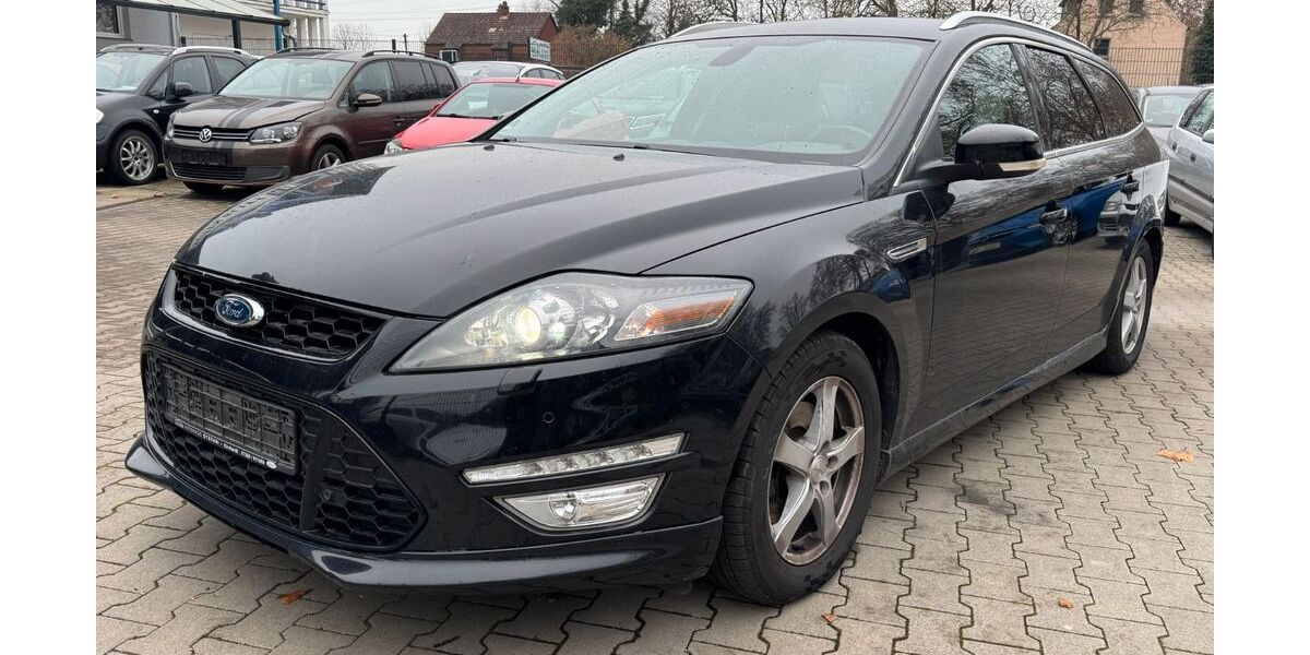 Ford Mondeo 349.303 km 2.999 &euro; LUDWIGSHAFEN AM RHEIN 67071