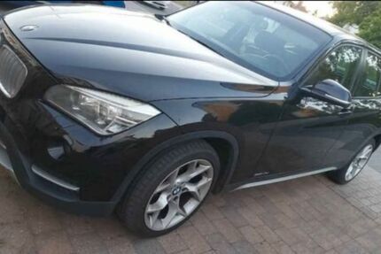 BMW X1 161.000 km 14.500 &euro; Schifferstadt 67105