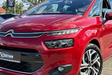Citroen C4 Picasso 154.000 km 8.990 &euro; Mannheim 68309