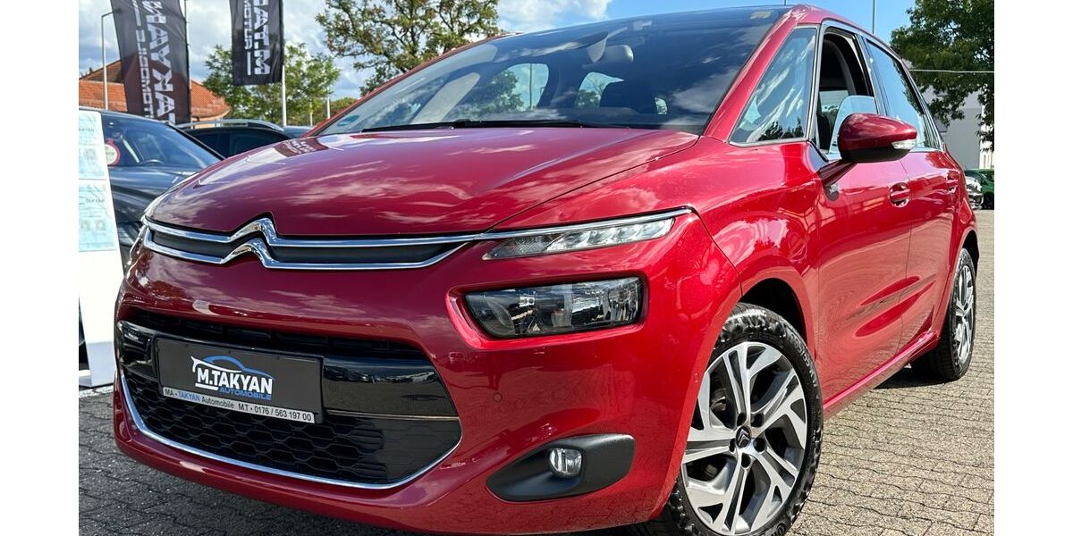Citroen C4 Picasso 154.000 km 8.990 &euro; Mannheim 68309