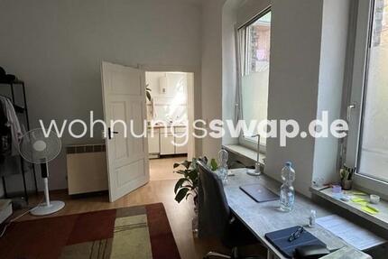 Wohnungsswap - 1 Zimmer, 28 m² - Alphornstraße, Mannheim 1 zimmer