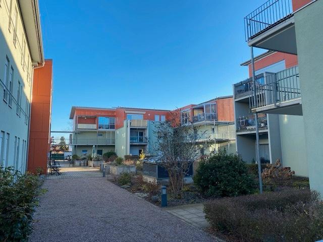 Erdgeschoßwohnung Limburgerhof - 2.5 Zimmer, 79 m&sup2;, 230.000&euro; | Angebot:26907886