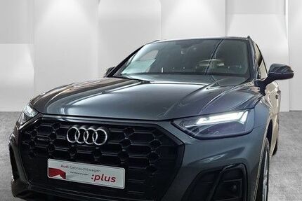 Audi Q5 45.644 km 38.740 &euro; Speyer 67346