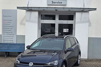 VW Golf 80.150 km 13.870 &euro; Dudenhofen 67373