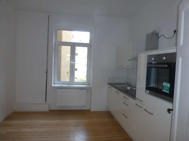 Etagenwohnung Mannheim Herzogenried - 4.5 Zimmer, 95 m&sup2;, 1.250&euro; | Angebot:26318397