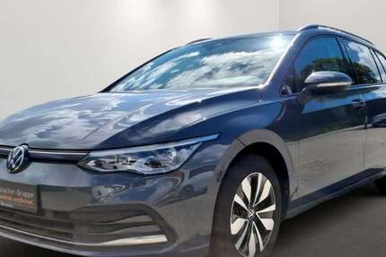 VW Golf Variant 27.747 km 24.780 &euro; Grünstadt 67269