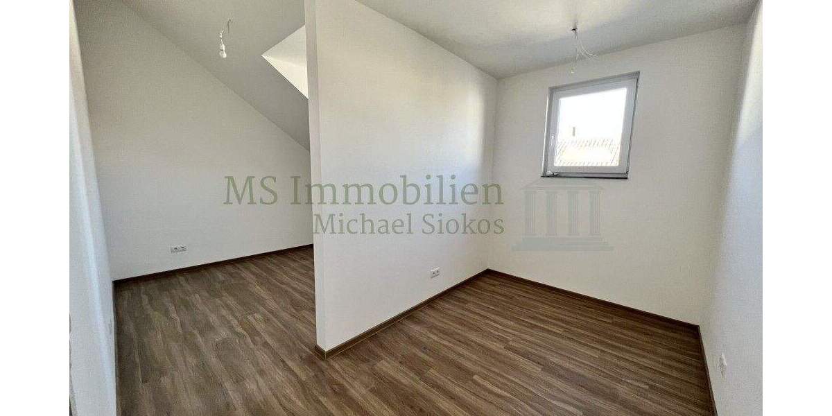 Doppelhaushälfte Lampertheim / Hofheim Hofheim - 4 Zimmer, 135 m&sup2;, 460.000&euro; | Angebot:25694816