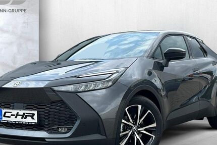 Toyota C-HR 9.300 km 27.444 &euro; Ludwigshafen am Rhein 67059
