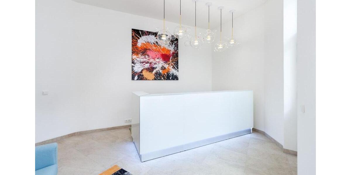 1- Zimmer Apartment zu vermieten 1 zimmer