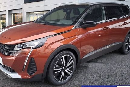 Peugeot 5008 26.917 km 30.890 &euro; Mannheim 68309