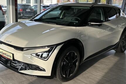 Kia EV6 4.000 km 53.950 € St. Leon-Rot OT Rot 68789