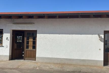 Gewerbeobjekt Ketsch - 900&euro; | Angebot:25557143