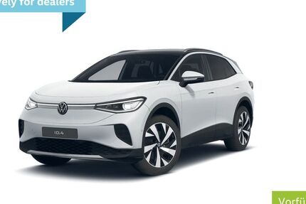 VW ID.4 19.900 km 52.990 &euro; Mannheim 68309