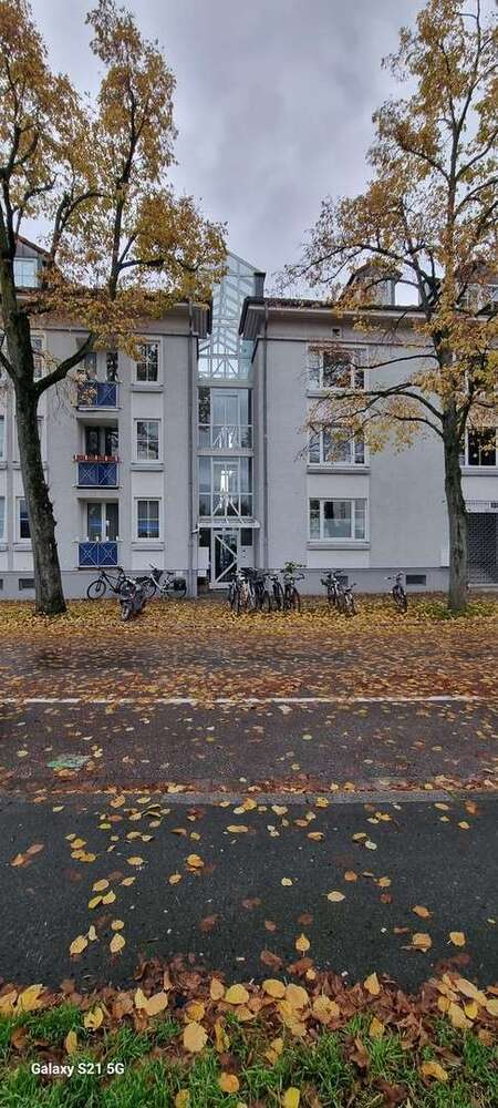 Wohnung zum Kaufen in Speyer 179.000 € 49 m²