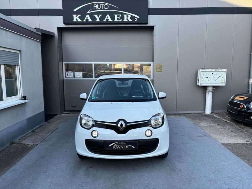Twingo