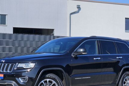 Jeep Grand Cherokee 200.000 km 14.950 &euro; Monsheim 67590