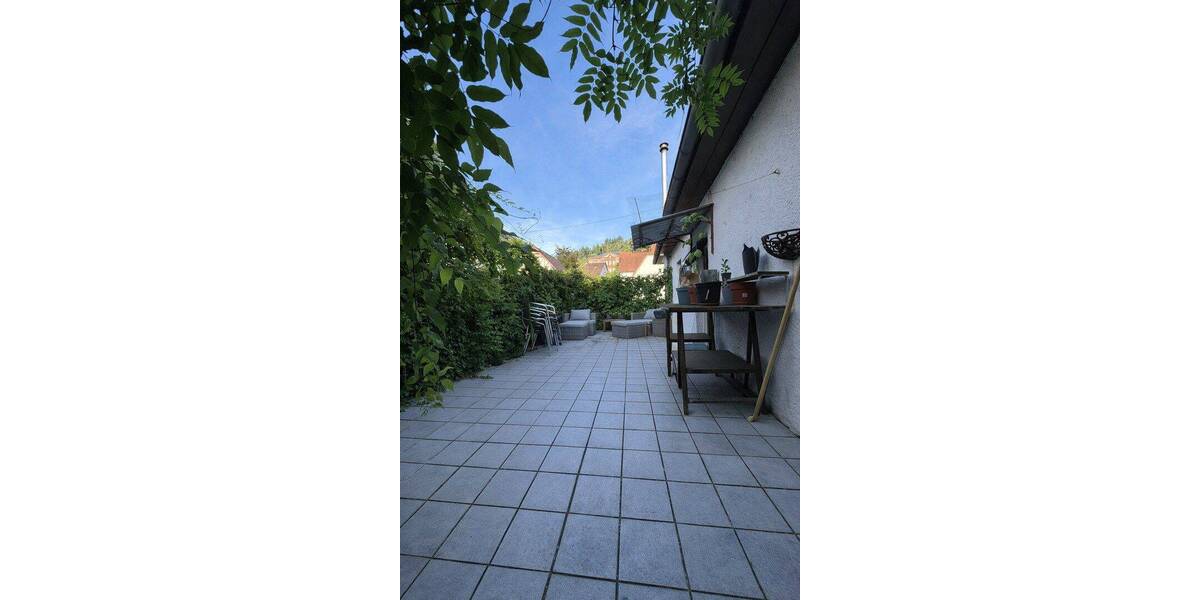 Etagenwohnung Bensheim - 2 Zimmer, 56 m&sup2;, 665&euro; | Angebot:26825843