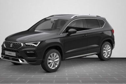Seat Ateca 21.089 km 28.880 &euro; Ludwigshafen 67063