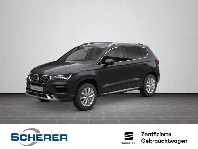 Seat Ateca 21.089 km 28.880 &euro; Ludwigshafen 67063