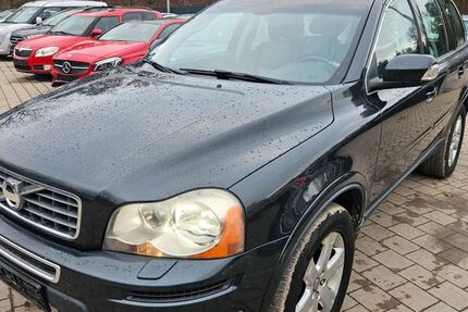 Volvo XC90 350.349 km 6.850 &euro; Lachen-Speyerdorf 67435