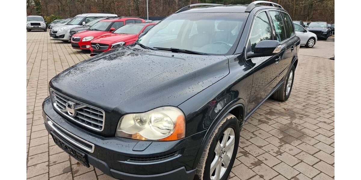 Volvo XC90 350.349 km 6.850 &euro; Lachen-Speyerdorf 67435